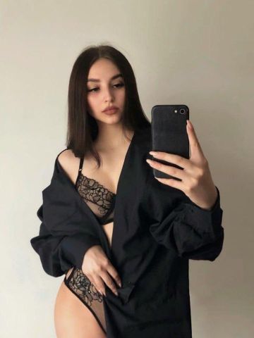 Анкета проститутки Людмила, 22 года
